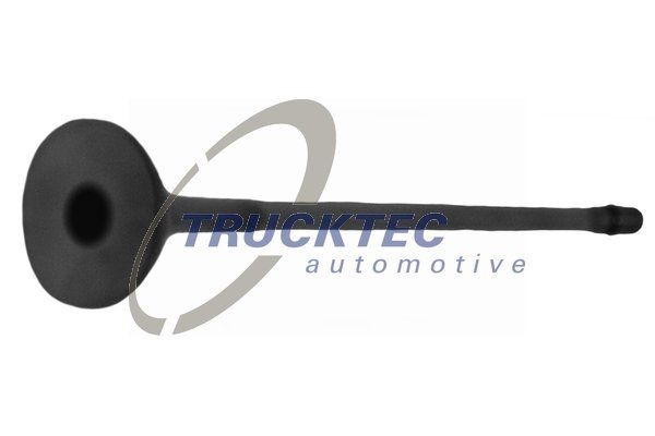 TRUCKTEC AUTOMOTIVE 03.12.005 Auslassventil für VOLVO FH 12 LKW in Original Qualität