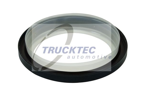 TRUCKTEC AUTOMOTIVE 03.12.016 Crankshaft seal 7485108423