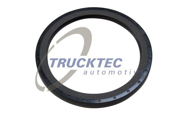 TRUCKTEC AUTOMOTIVE 03.12.017 Kurbelwellensimmering für VOLVO FH LKW in Original Qualität