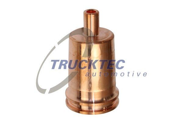 Original 03.13.030 TRUCKTEC AUTOMOTIVE Fuel injector seal MITSUBISHI
