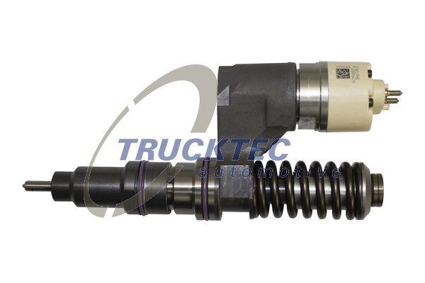 Original TRUCKTEC AUTOMOTIVE Fuel injectors 03.13.038 for SKODA SUPERB