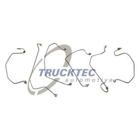 TRUCKTEC AUTOMOTIVE Hochdruckleitungssatz, Einspritzanlage 03.13.047 kaufen