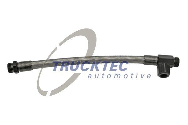TRUCKTEC AUTOMOTIVE 03.13.055 Druckleitung, Druckluftkompressor für VOLVO FH 12 LKW in Original Qualität