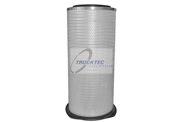 TRUCKTEC AUTOMOTIVE 03.14.002 Luftfilter für VOLVO F 12 LKW in Original Qualität