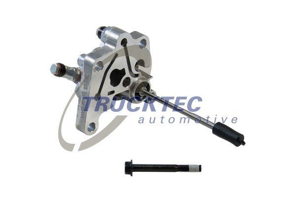 TRUCKTEC AUTOMOTIVE Mechanical Fuel pump motor 03.14.006 buy
