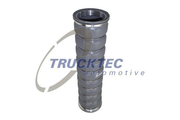 TRUCKTEC AUTOMOTIVE 03.14.008 Charger Intake Hose 1665 556