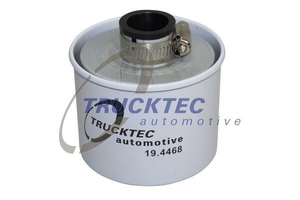 TRUCKTEC AUTOMOTIVE 03.14.018 Luftfilter, Kompressor-Ansaugluft IVECO LKW kaufen