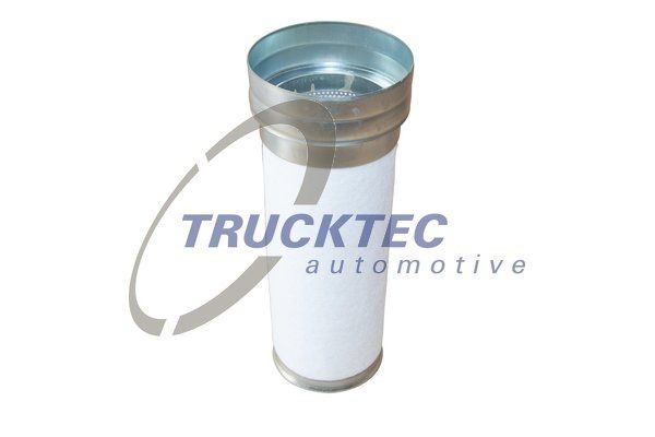 TRUCKTEC AUTOMOTIVE 441mm, 168mm, Filtereinsatz Höhe: 441mm Luftfilter 03.14.020 kaufen