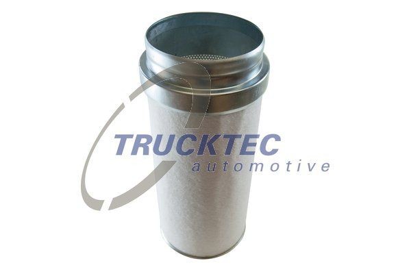 TRUCKTEC AUTOMOTIVE 448mm, 203mm, Filter Insert Height: 448mm Engine air filter 03.14.021 buy