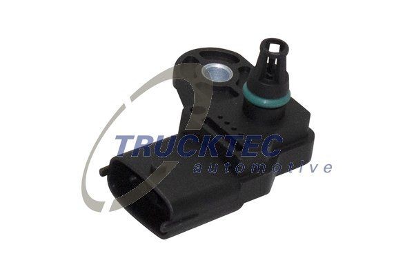 TRUCKTEC AUTOMOTIVE Sensor, Ladedruck 03.14.022