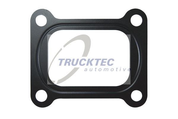 TRUCKTEC AUTOMOTIVE 03.14.026 Turboladerdichtung für VOLVO FH 12 LKW in Original Qualität