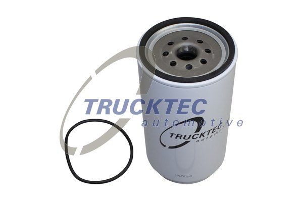 TRUCKTEC AUTOMOTIVE 03.14.028 Kraftstofffilter für RENAULT TRUCKS Premium 2 LKW in Original Qualität