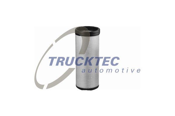 TRUCKTEC AUTOMOTIVE 444mm, 180mm, Filter Insert Height: 444mm Engine air filter 03.14.033 buy