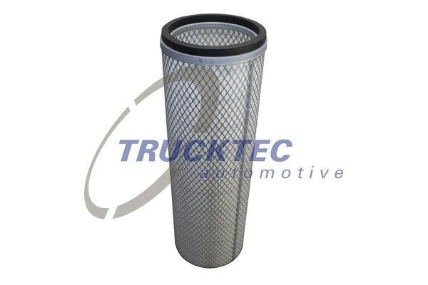 TRUCKTEC AUTOMOTIVE 548mm, 174mm, Filter Insert Height: 548mm Engine air filter 03.14.040 buy