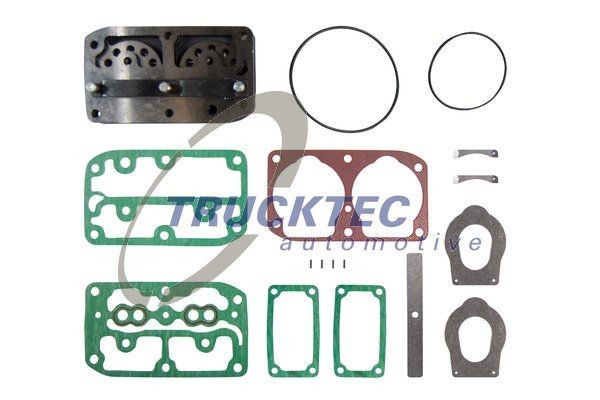 TRUCKTEC AUTOMOTIVE 03.15.010 Repair Kit, compressor 1315297