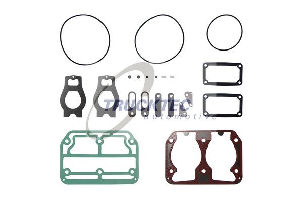 TRUCKTEC AUTOMOTIVE Repair Kit, compressor 03.15.016 buy