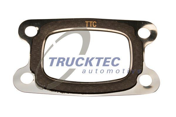 03.16.002 TRUCKTEC AUTOMOTIVE Abgaskrümmerdichtung für TERBERG-BENSCHOP online bestellen
