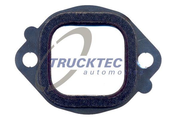 TRUCKTEC AUTOMOTIVE 03.16.006 Abgaskrümmerdichtung für RENAULT TRUCKS Kerax LKW in Original Qualität