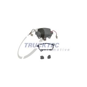TRUCKTEC AUTOMOTIVE Alternator Regulator 03.17.002 buy