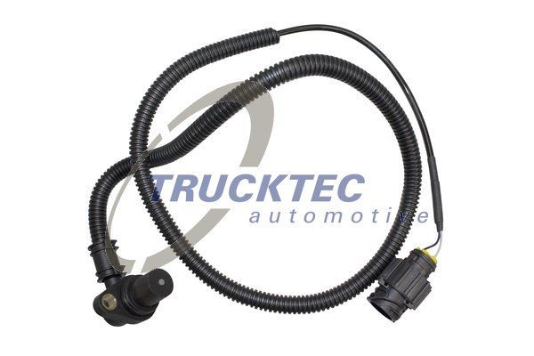 TRUCKTEC AUTOMOTIVE 03.17.004 Kurbelwellensensor für VOLVO FH 12 LKW in Original Qualität