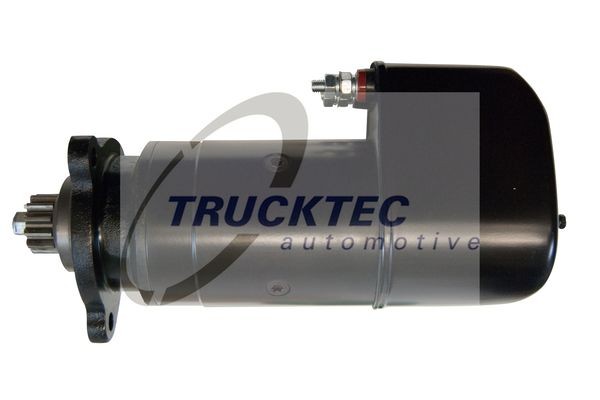 TRUCKTEC AUTOMOTIVE 24V, 6,6kW Starter 03.17.005 buy
