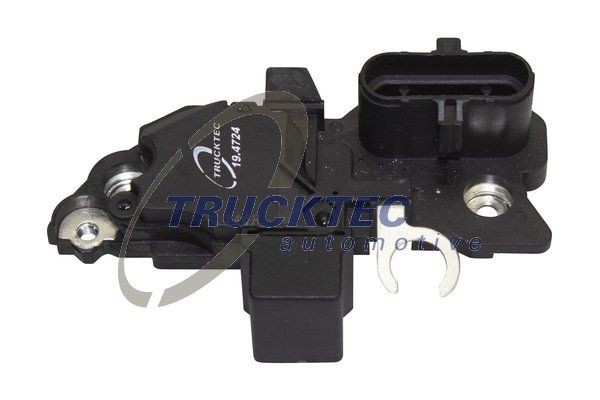 TRUCKTEC AUTOMOTIVE 03.17.011 Lichtmaschinenregler für RENAULT TRUCKS Magnum LKW in Original Qualität