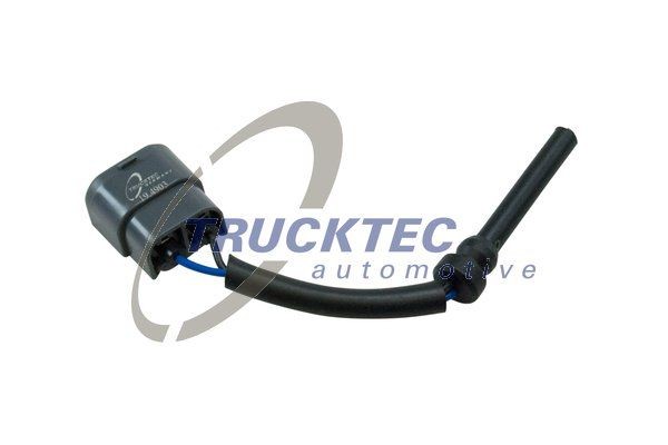 TRUCKTEC AUTOMOTIVE 03.17.019 Kühlmittelstand-Sensor für VOLVO FH 16 LKW in Original Qualität