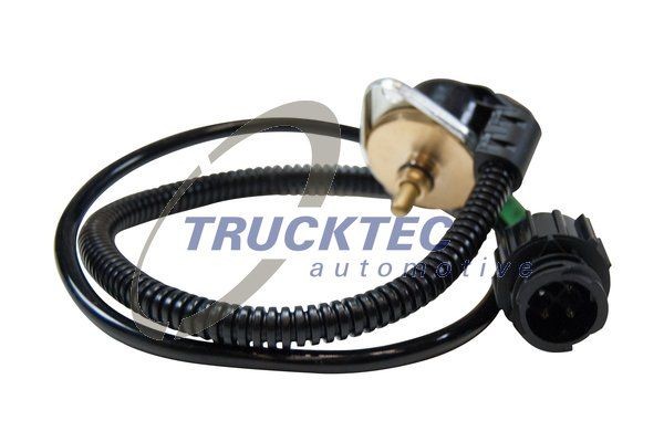 TRUCKTEC AUTOMOTIVE Boost Gauge 03.17.021 buy