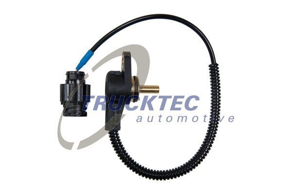 TRUCKTEC AUTOMOTIVE Boost Gauge 03.17.022 buy