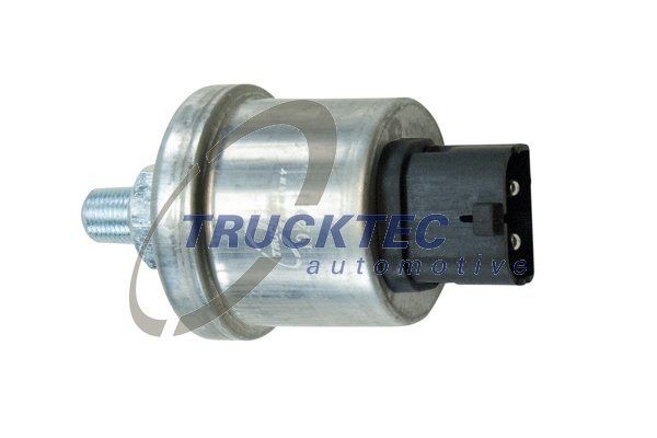 TRUCKTEC AUTOMOTIVE 03.17.024 Sensor, Öldruck für VOLVO FL 7 LKW in Original Qualität