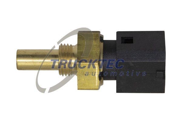 TRUCKTEC AUTOMOTIVE 03.17.025 Sensor, Kühlmitteltemperatur für VOLVO FH 16 LKW in Original Qualität