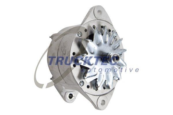 TRUCKTEC AUTOMOTIVE 24V, 80A Generator 03.17.030 buy