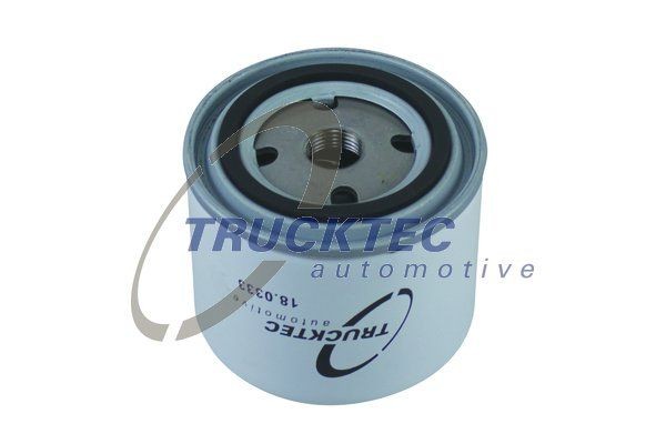 TRUCKTEC AUTOMOTIVE 03.18.004 Oil filter Spin-on Filter