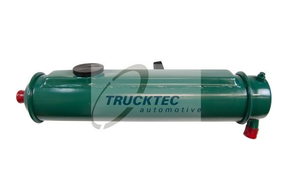 Oliekoeler, motorolie 03.18.019 van TRUCKTEC AUTOMOTIVE voor ERF: bestel online