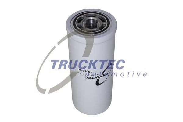 TRUCKTEC AUTOMOTIVE 03.18.027 Oliefilter RE 39527