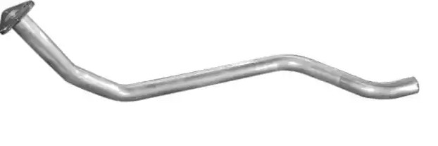 POLMO Right Front Exhaust Pipe 03.184 buy
