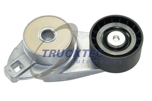 TRUCKTEC AUTOMOTIVE 03.19.001 Tensioner pulley 7421 257 889
