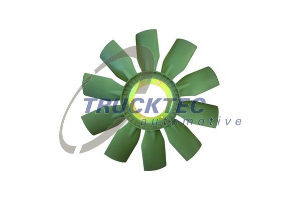 TRUCKTEC AUTOMOTIVE 750 mm Fan Wheel, engine cooling 03.19.025 buy