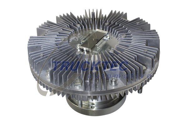 TRUCKTEC AUTOMOTIVE 03.19.026 Fan clutch VOLVO experience and price