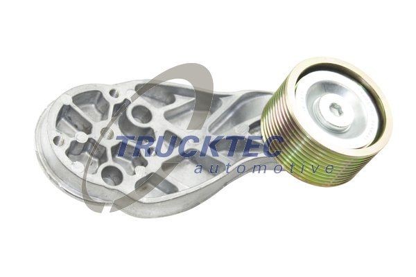 TRUCKTEC AUTOMOTIVE with holder Ø: 73mm Deflection / Guide Pulley, v-ribbed belt 03.19.032 buy