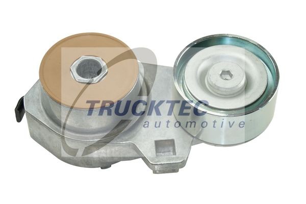 TRUCKTEC AUTOMOTIVE 03.19.072 Tensioner pulley 21 576 596