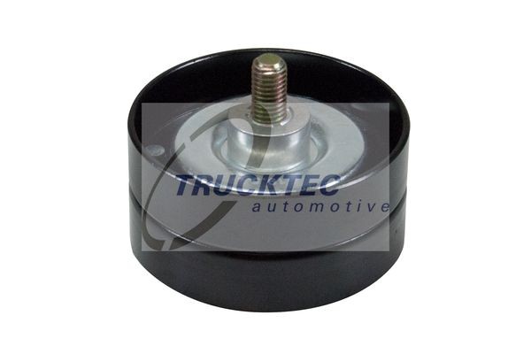 TRUCKTEC AUTOMOTIVE Ø: 78mm Deflection / Guide Pulley, v-ribbed belt 03.19.074 buy