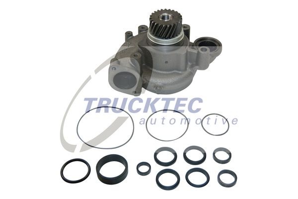 TRUCKTEC AUTOMOTIVE 03.19.081 Water pump 1675750