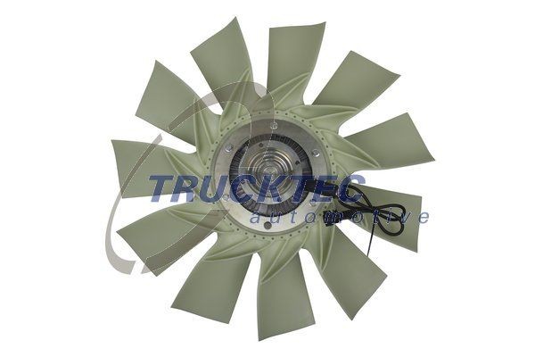 TRUCKTEC AUTOMOTIVE Ø: 680 mm, Electronic Cooling Fan 03.19.096 buy
