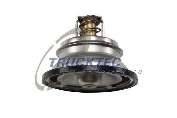 TRUCKTEC AUTOMOTIVE Opening Temperature: 82°C Thermostat, coolant 03.19.100 buy