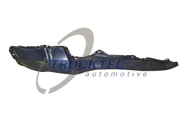 TRUCKTEC AUTOMOTIVE 03.19.104 Reparatursatz, Wasserpumpe für VOLVO NH 12 LKW in Original Qualität