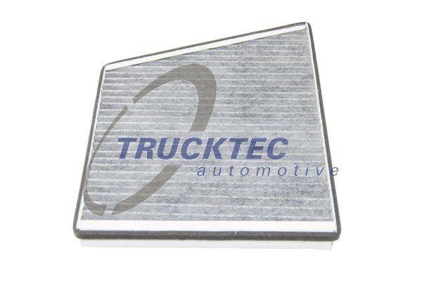 TRUCKTEC AUTOMOTIVE 03.19.106 Reparatursatz, Wasserpumpe für VOLVO N 10 LKW in Original Qualität