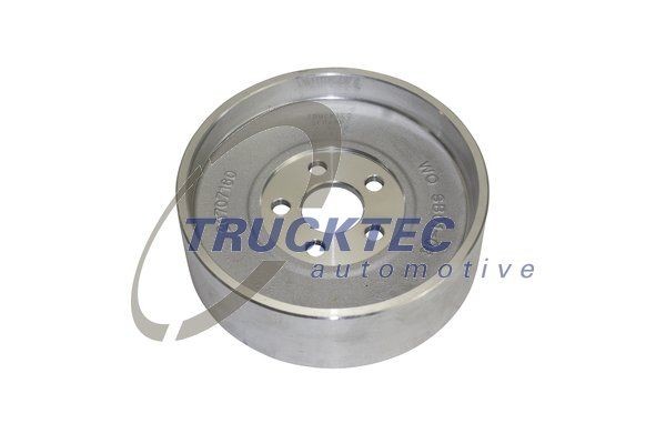 TRUCKTEC AUTOMOTIVE 03.19.107 Water pump pulley 20707160