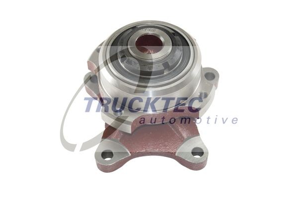 TRUCKTEC AUTOMOTIVE 03.19.111 Support, cooling fan 2115 7196