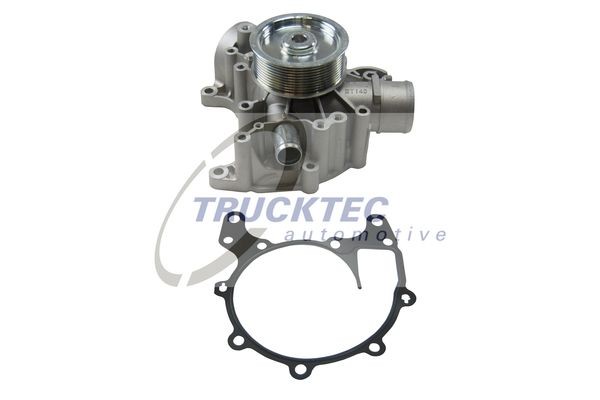TRUCKTEC AUTOMOTIVE 03.19.114 Water pump 3801244